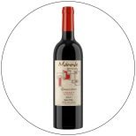 Männle Cinsault Reminiscencias