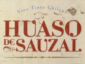 Huaso de Sauzal