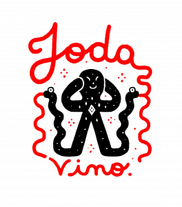 Vino La Joda