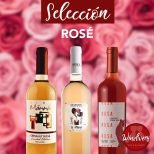 Selección Rosé