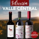 Selección Valle Central