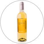 Nahuel Patagua Sauvignon Blanc