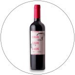 Nahuel Chak Cabernet Sauvignon