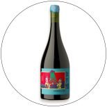 Ovni Wines Divino