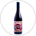 Tinto de Rulo Carignan