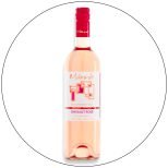 Männle Rosé Cinsault