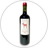 Clos Santa Ana Perro Cuico