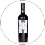 Zaranda Cinsault de Itata