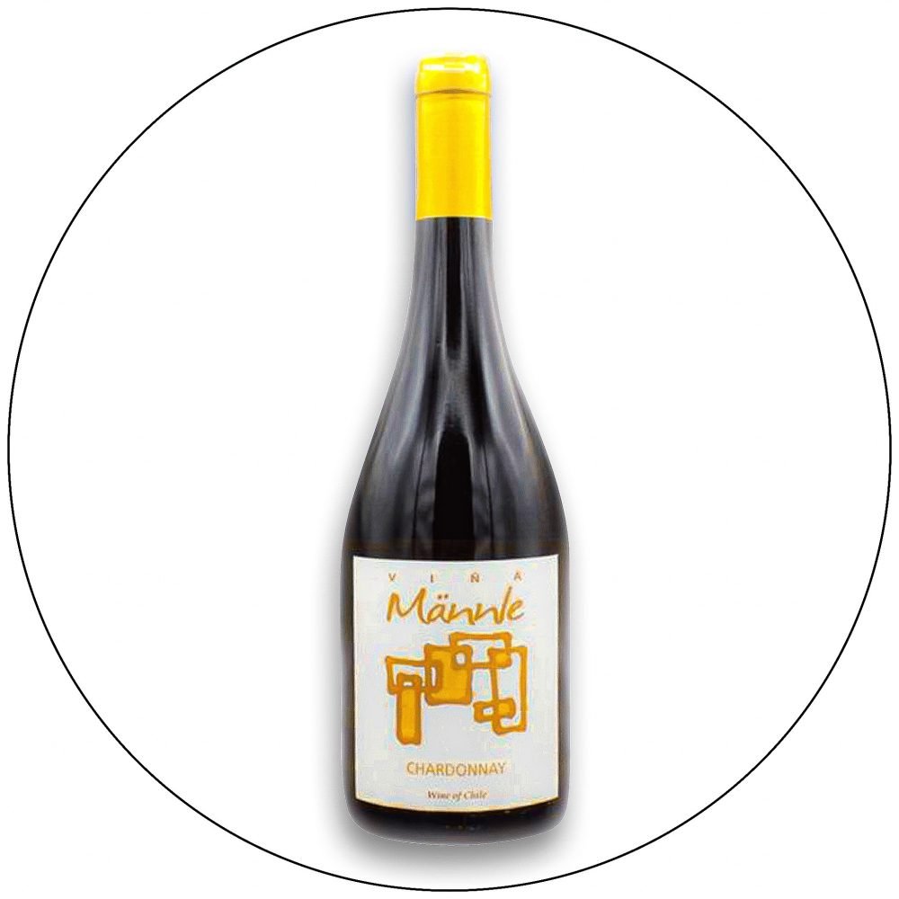 Mannle Chardonnay