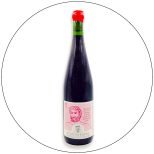 Itata Paraíso Rojo