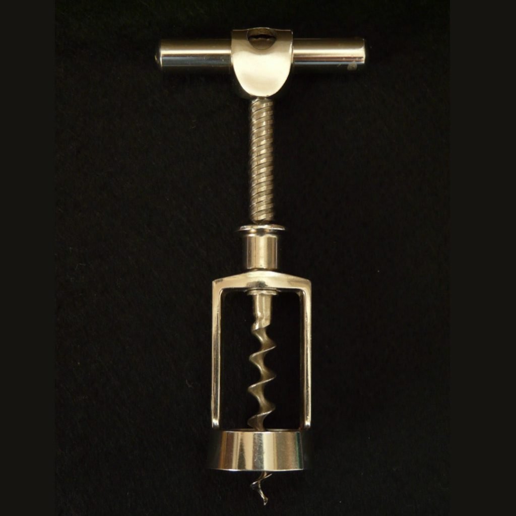 descorchador de rosca
