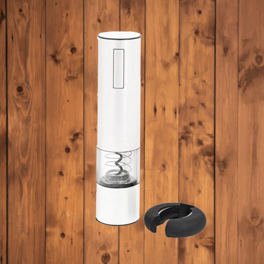 descorchador eléctrico