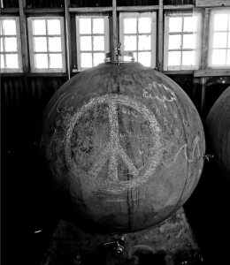 tipos de crianza del vino