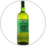 Leo Erazo Pipeño Blanco