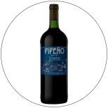 Leo Erazo Pipeño Tinto