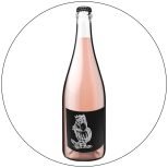 Rey Perico Cinsault Rosé
