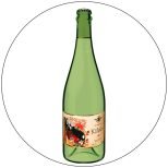 Kilako Espumante de Itata