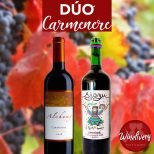 Dúo Carménère