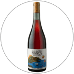 Leo Erazo Granítico Clarete